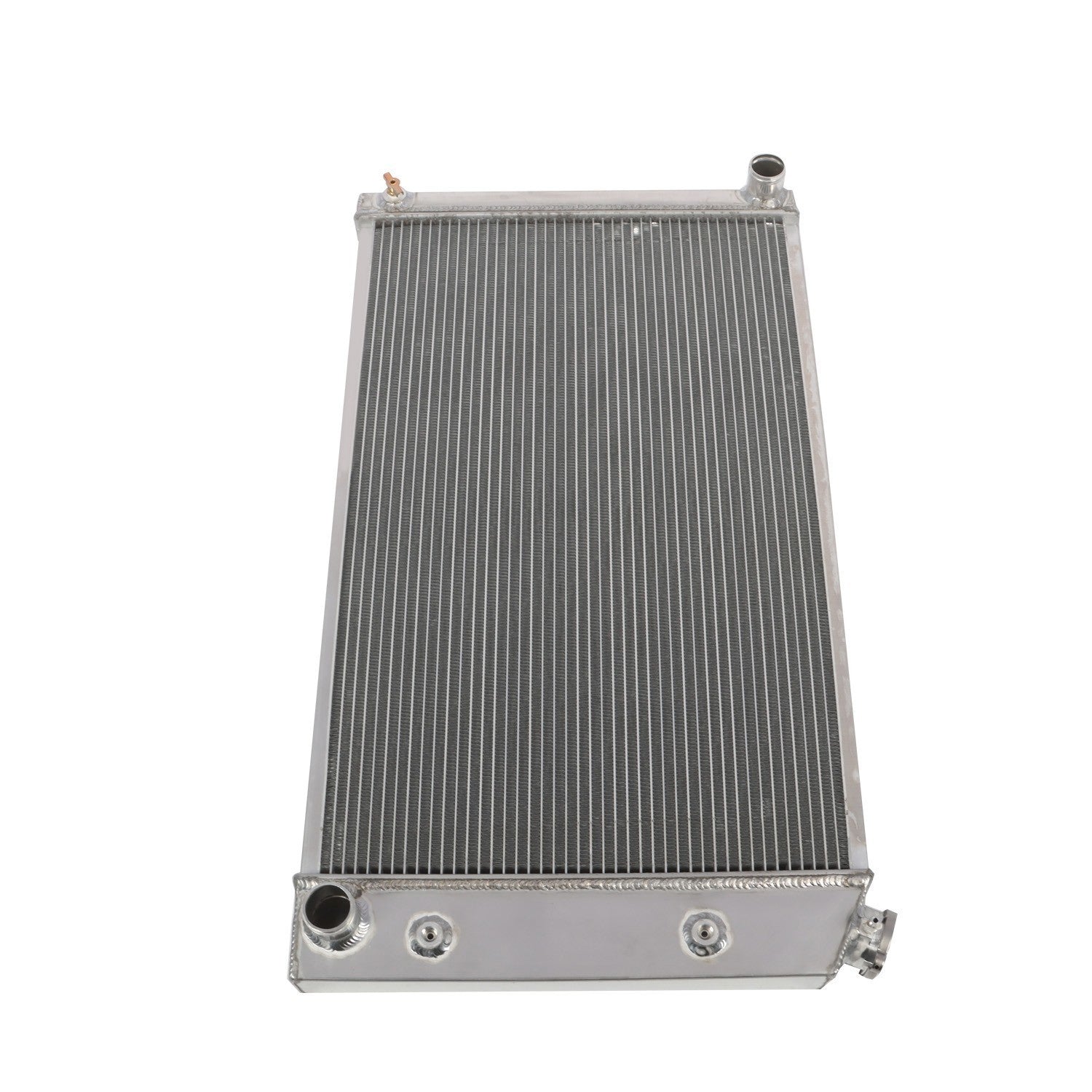 3-Row Aluminum Radiator for 1970-1981 Pontiac Firebird Trans Am V8 6.6L
