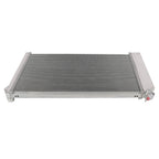 3-Row Aluminum Radiator for 1970-1981 Pontiac Firebird Trans Am V8 6.6L