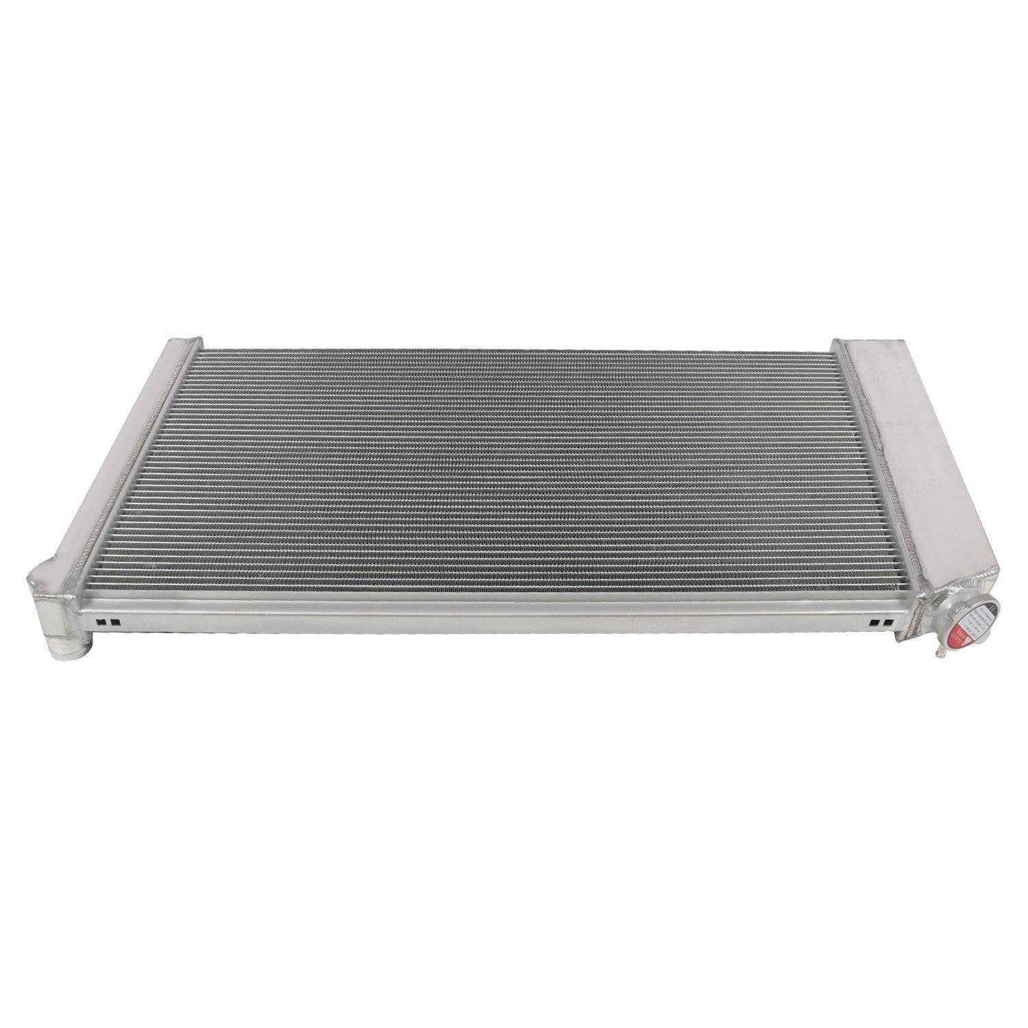 3-Row Aluminum Radiator for 1970-1981 Pontiac Firebird Trans Am V8 6.6L