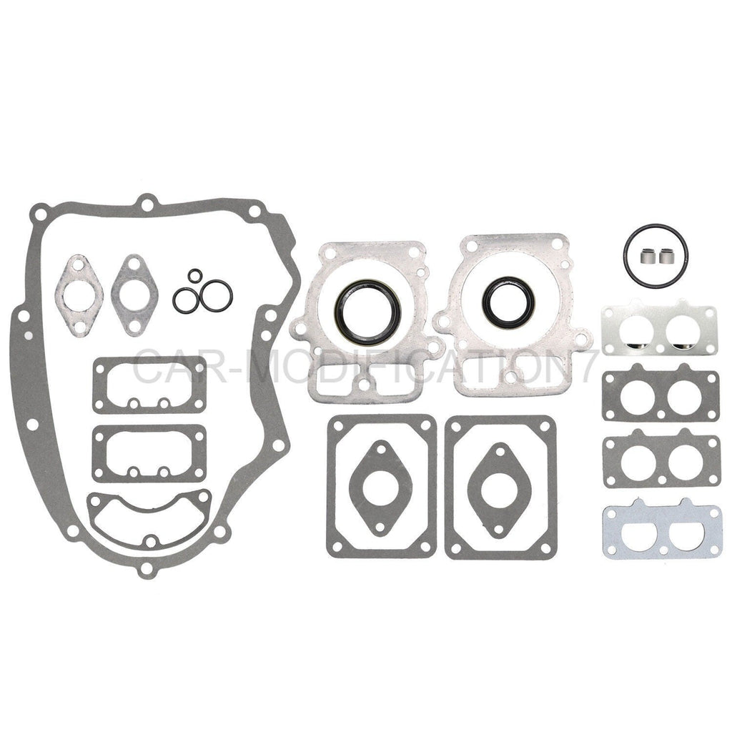 Gasket Seal Set for Briggs & Stratton 44R577 44P777 44Q777 44R677 Engine