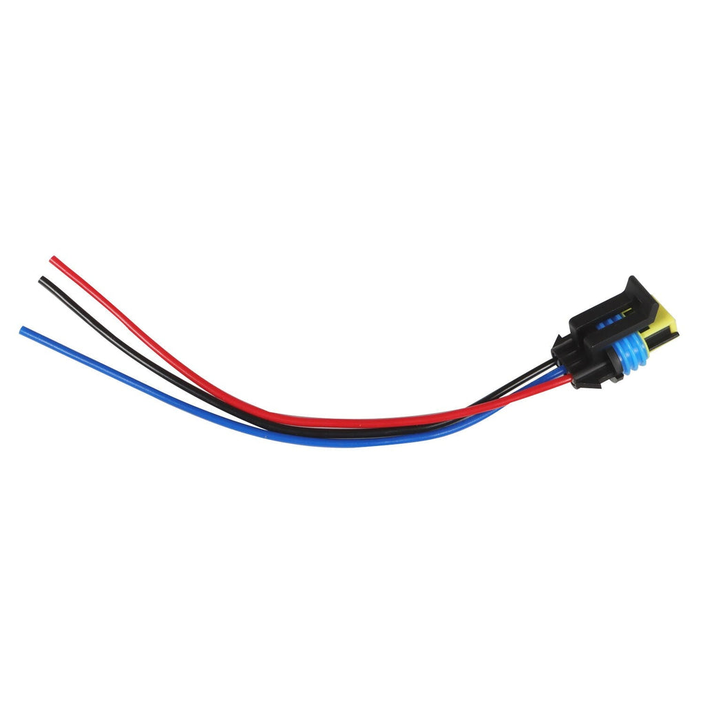 2X Ford Mustang 2010-19 HID Xenon Ballast & D3S Bulb Kit Control Unit