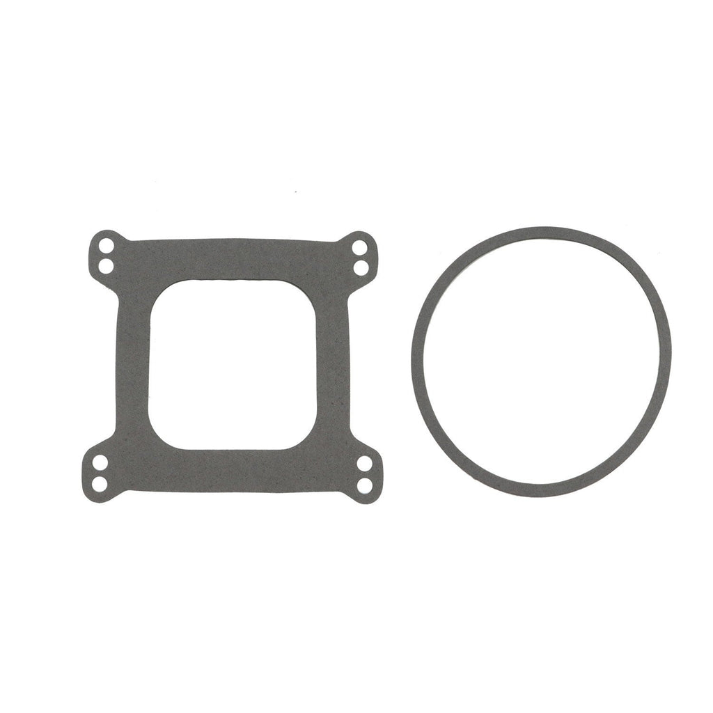 Edelbrock 1407 4-Barrel Carburetor Performer 750 CFM Manual Choke