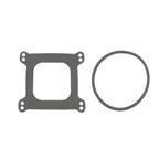 Edelbrock 1407 4-Barrel Carburetor Performer 750 CFM Manual Choke