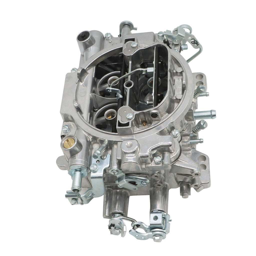 Edelbrock 1407 4-Barrel Carburetor Performer 750 CFM Manual Choke