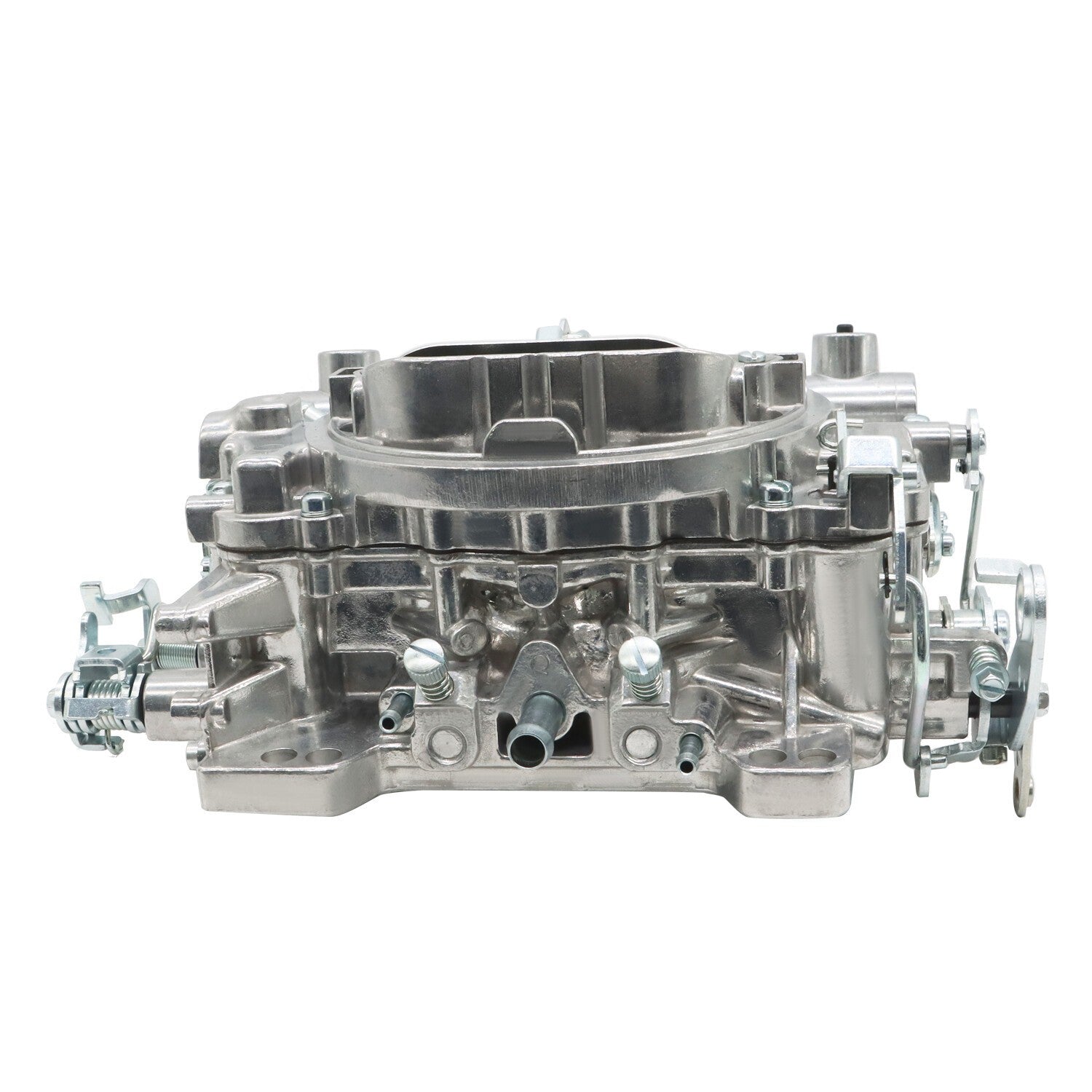 Edelbrock 1407 4-Barrel Carburetor Performer 750 CFM Manual Choke
