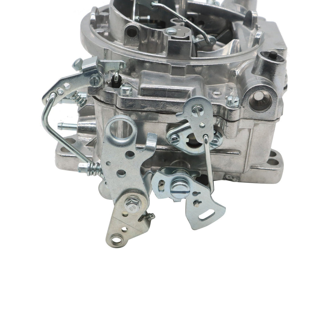 Edelbrock 1407 4-Barrel Carburetor Performer 750 CFM Manual Choke