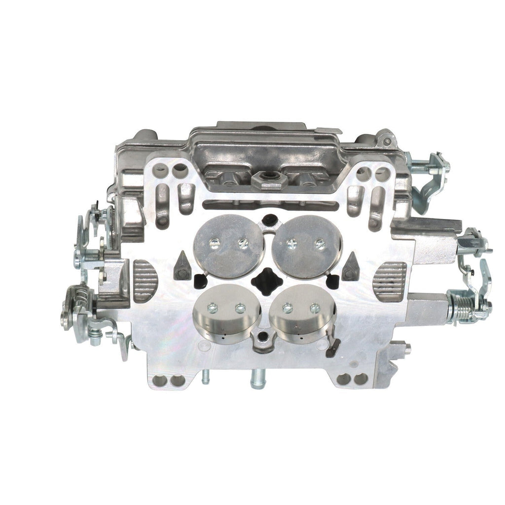 Edelbrock 1407 4-Barrel Carburetor Performer 750 CFM Manual Choke