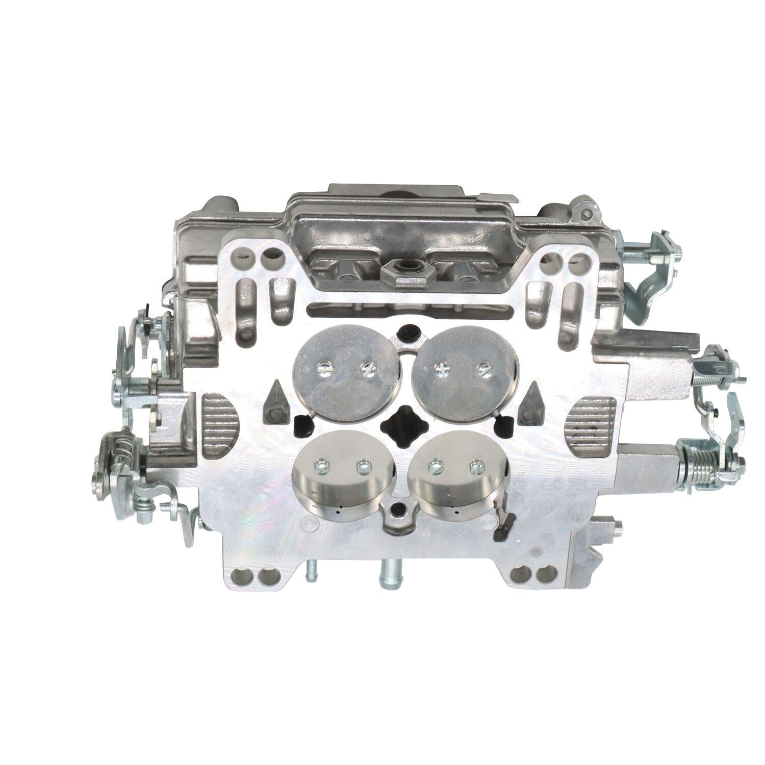 Edelbrock 1407 4-Barrel Carburetor Performer 750 CFM Manual Choke