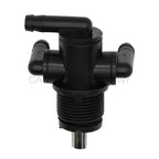 3-Way Fuel Shut Off Valve Petcock for 1997-2008 Polaris Sportsman 500 4X4 6x6