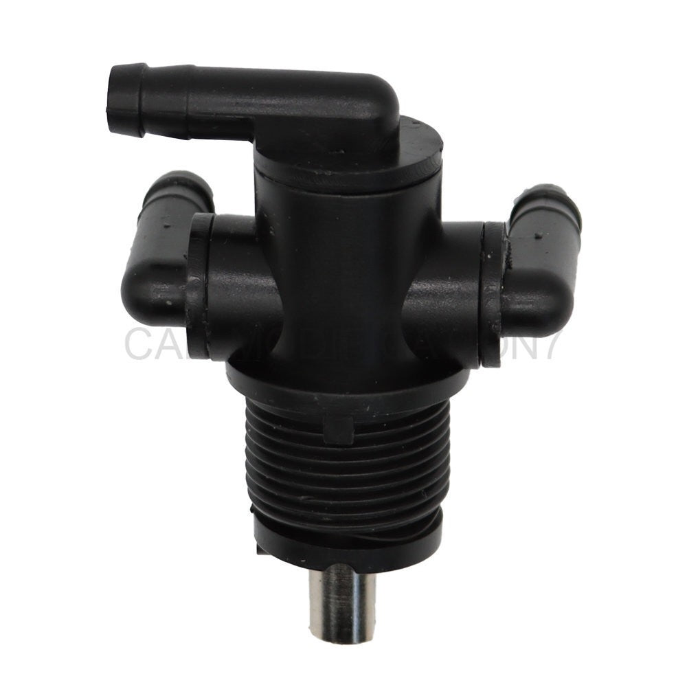 3-Way Fuel Shut Off Valve Petcock for 1997-2008 Polaris Sportsman 500 4X4 6x6