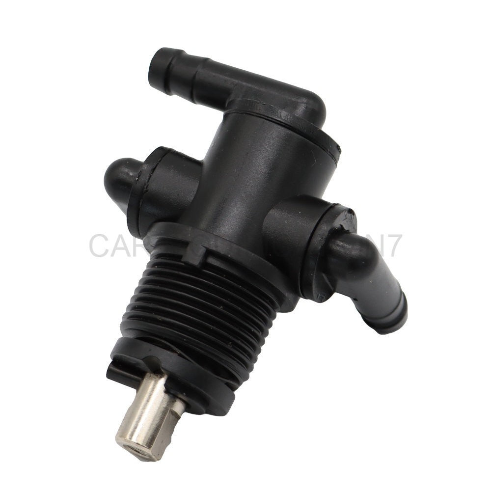 3-Way Fuel Shut Off Valve Petcock for 1997-2008 Polaris Sportsman 500 4X4 6x6