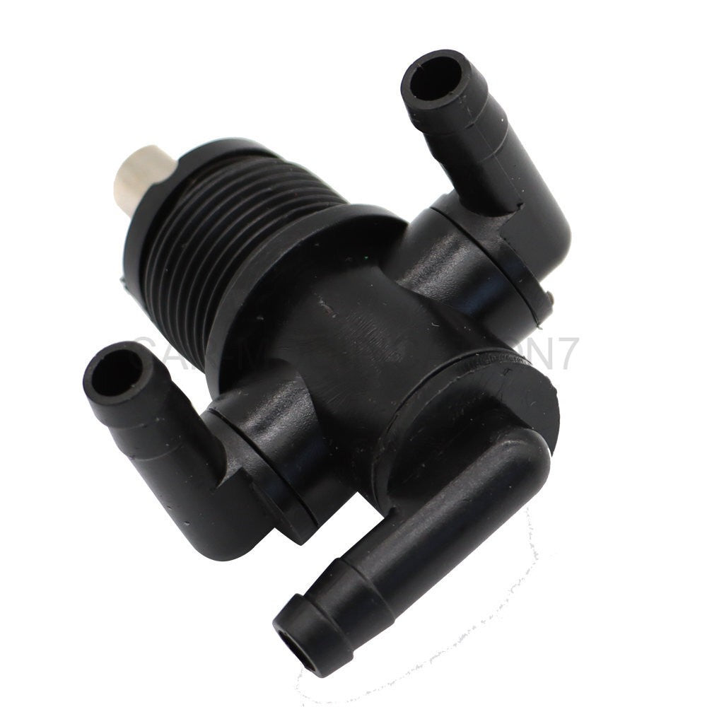 3-Way Fuel Shut Off Valve Petcock for 1997-2008 Polaris Sportsman 500 4X4 6x6