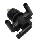 3-Way Fuel Shut Off Valve Petcock for 1997-2008 Polaris Sportsman 500 4X4 6x6