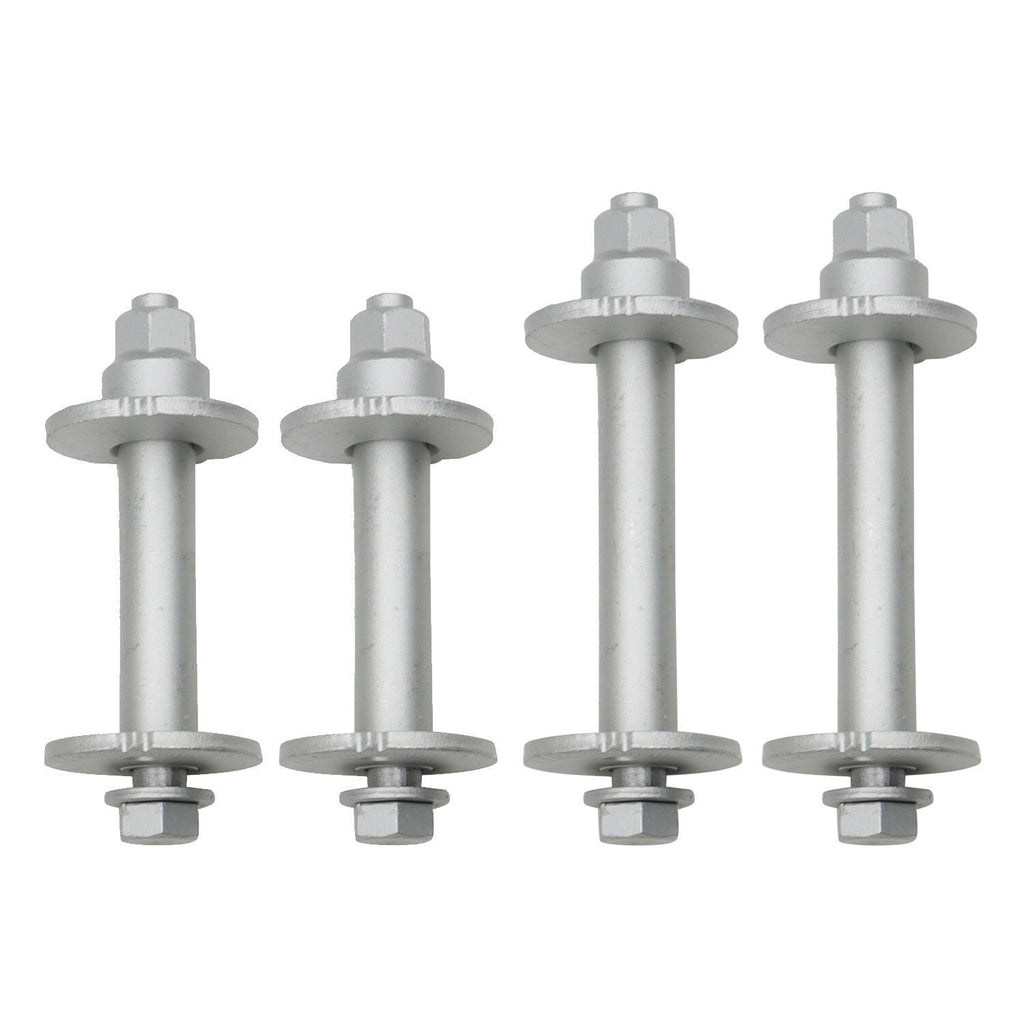 4Pcs Camber Alignment Bolt Kit for Toyota Sequoia Tundra 2000-2007