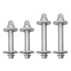 4Pcs Camber Alignment Bolt Kit for Toyota Sequoia Tundra 2000-2007