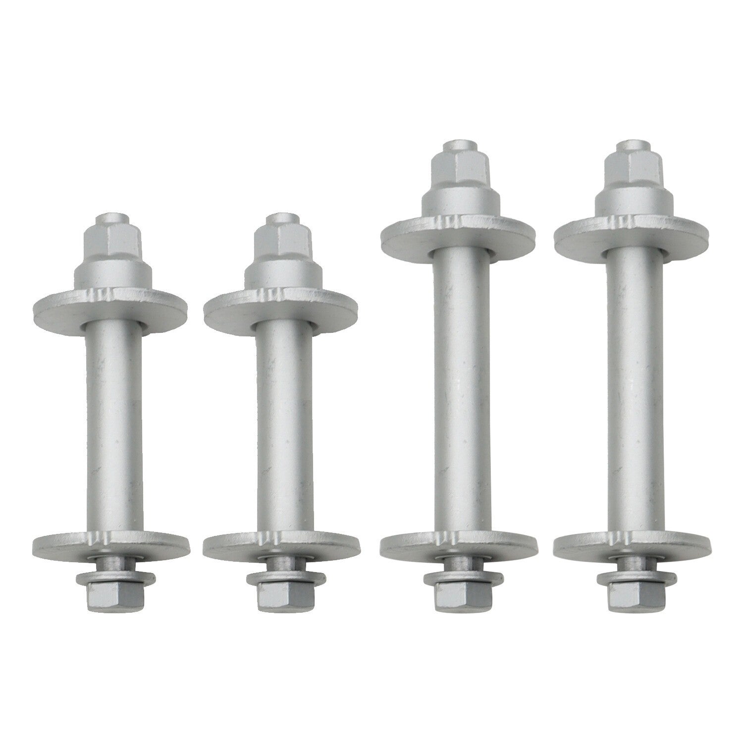 4Pcs Camber Alignment Bolt Kit for Toyota Sequoia Tundra 2000-2007