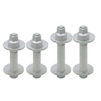 4Pcs Camber Alignment Bolt Kit for Toyota Sequoia Tundra 2000-2007