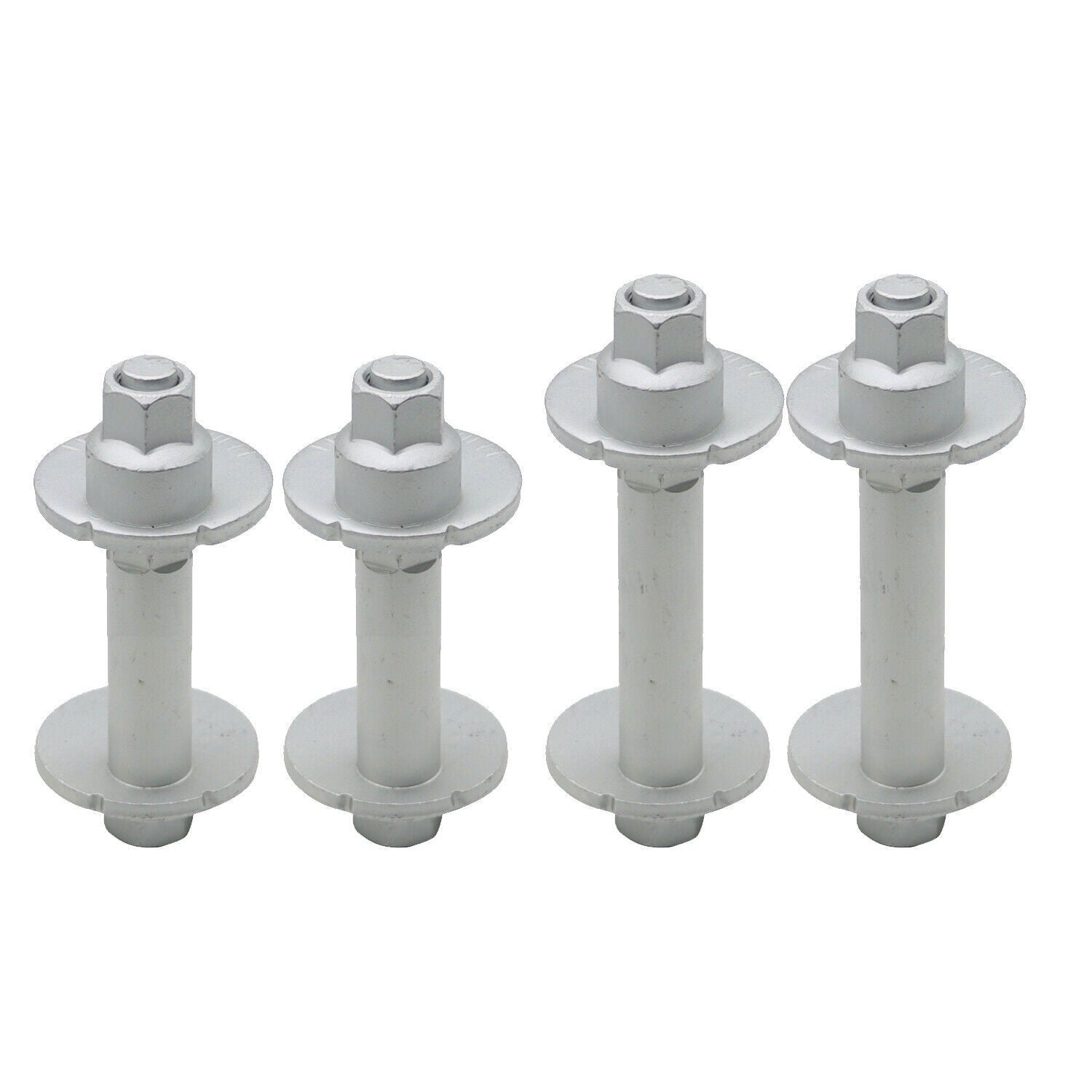 4Pcs Camber Alignment Bolt Kit for Toyota Sequoia Tundra 2000-2007