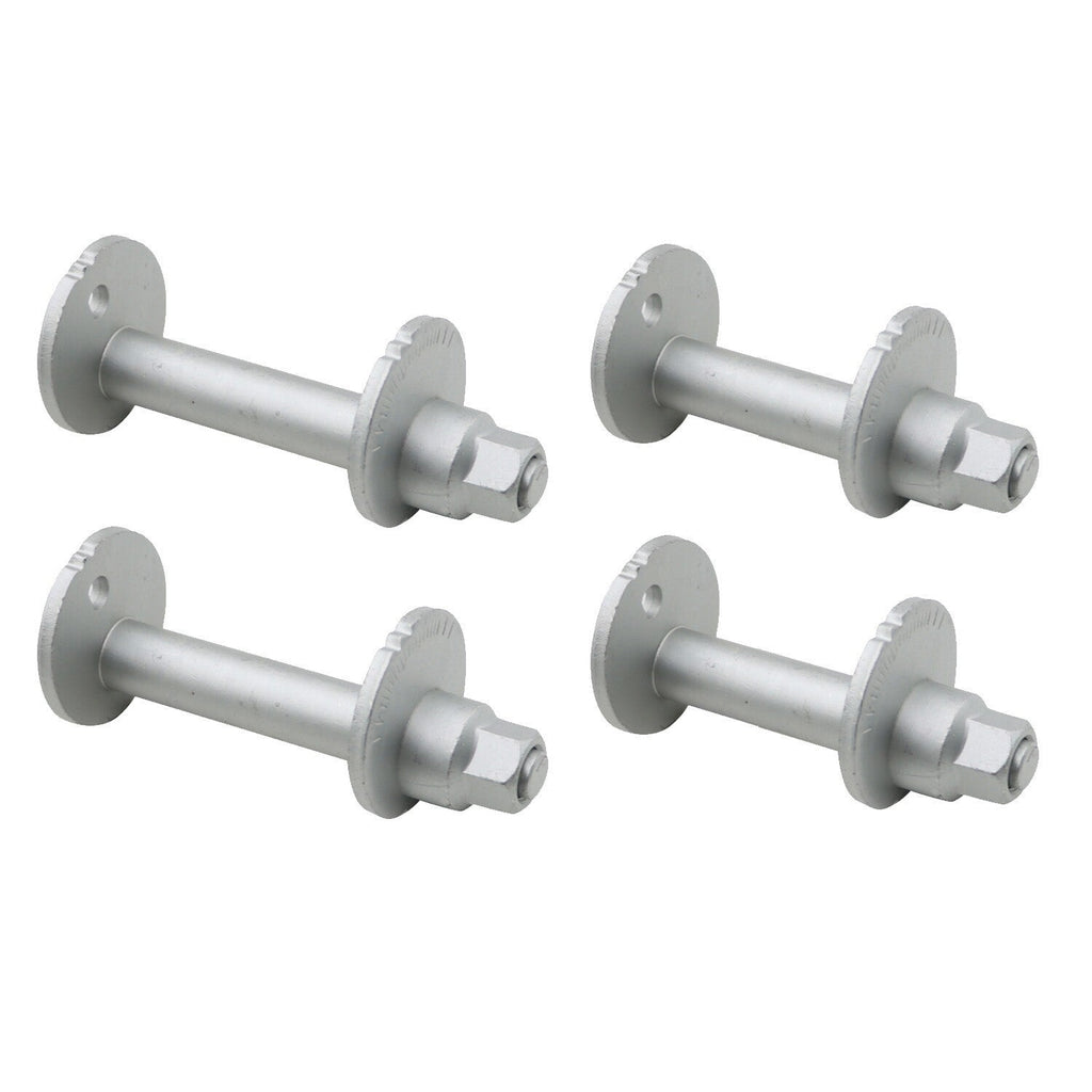 4Pcs Camber Alignment Bolt Kit for Toyota Sequoia Tundra 2000-2007
