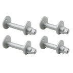4Pcs Camber Alignment Bolt Kit for Toyota Sequoia Tundra 2000-2007