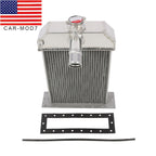 3-Row Radiator for International Cub Farmall Cub Low-Boy Tractor 351878R92
