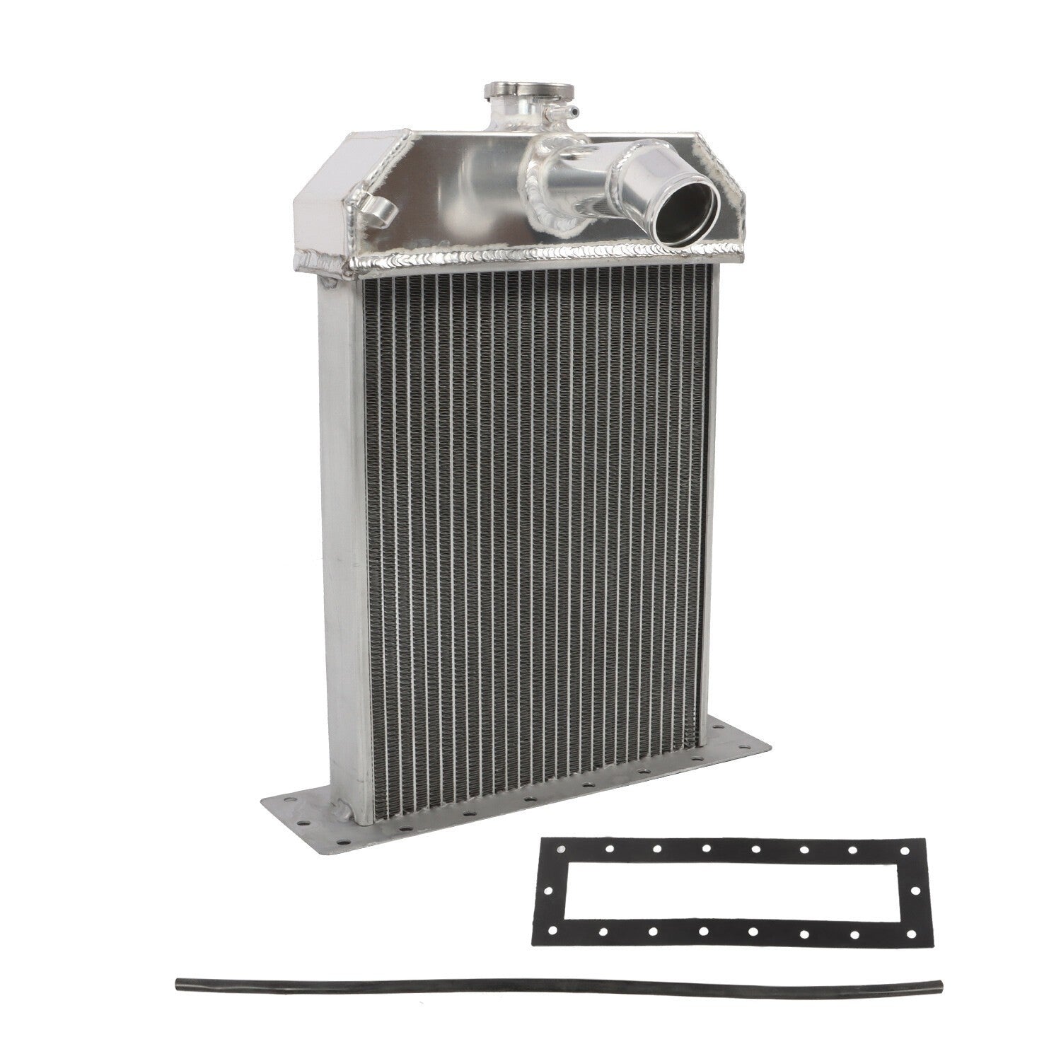 3-Row Radiator for International Cub Farmall Cub Low-Boy Tractor 351878R92