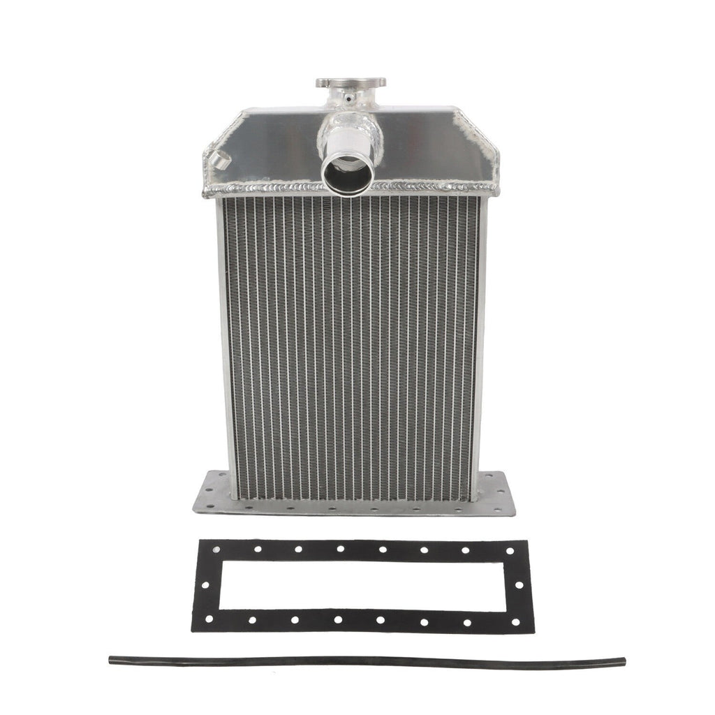 3-Row Radiator for International Cub Farmall Cub Low-Boy Tractor 351878R92