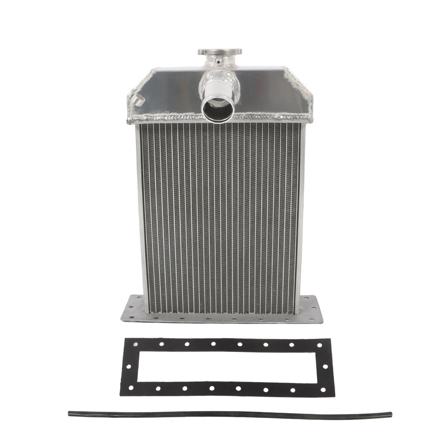 3-Row Radiator for International Cub Farmall Cub Low-Boy Tractor 351878R92