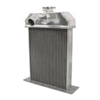 3-Row Radiator for International Cub Farmall Cub Low-Boy Tractor 351878R92