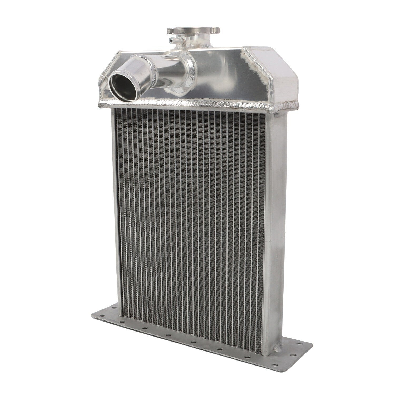 3-Row Radiator for International Cub Farmall Cub Low-Boy Tractor 351878R92