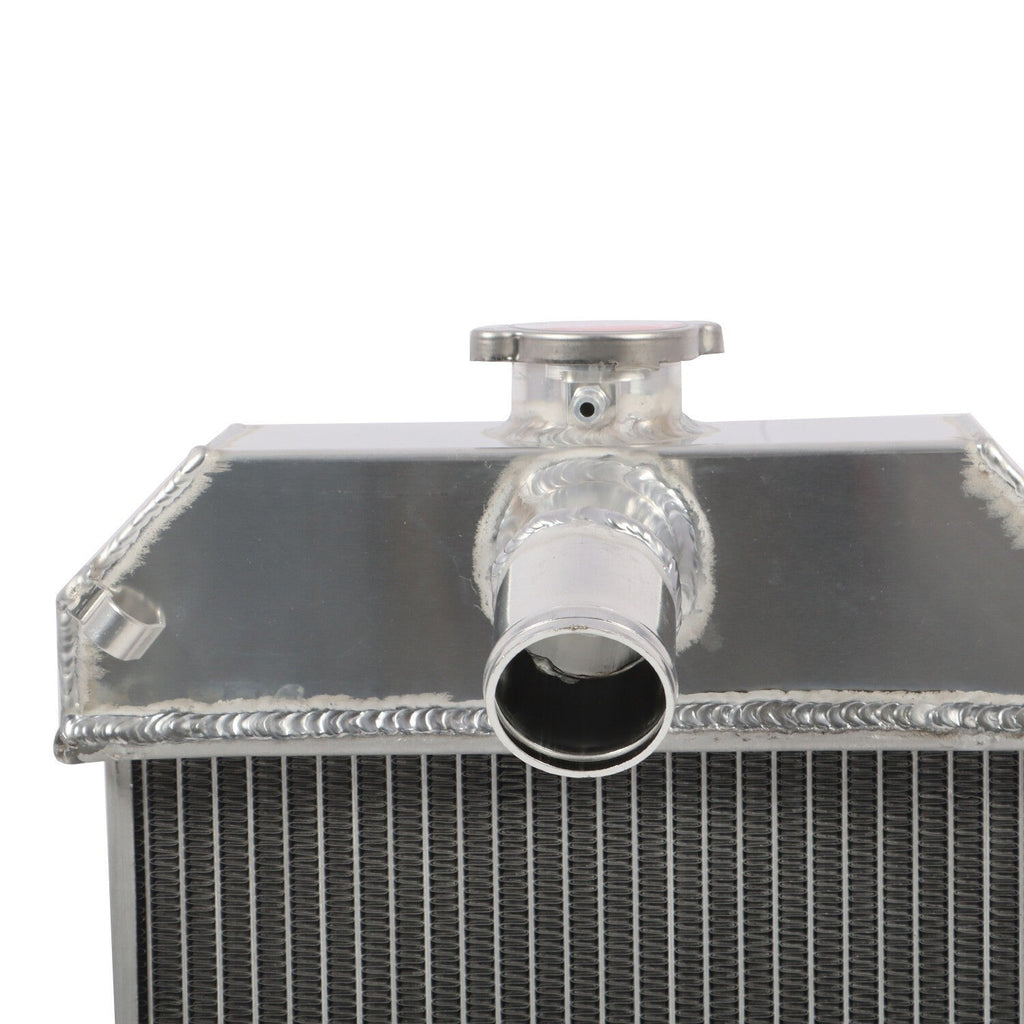 3-Row Radiator for International Cub Farmall Cub Low-Boy Tractor 351878R92