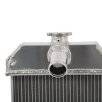 3-Row Radiator for International Cub Farmall Cub Low-Boy Tractor 351878R92