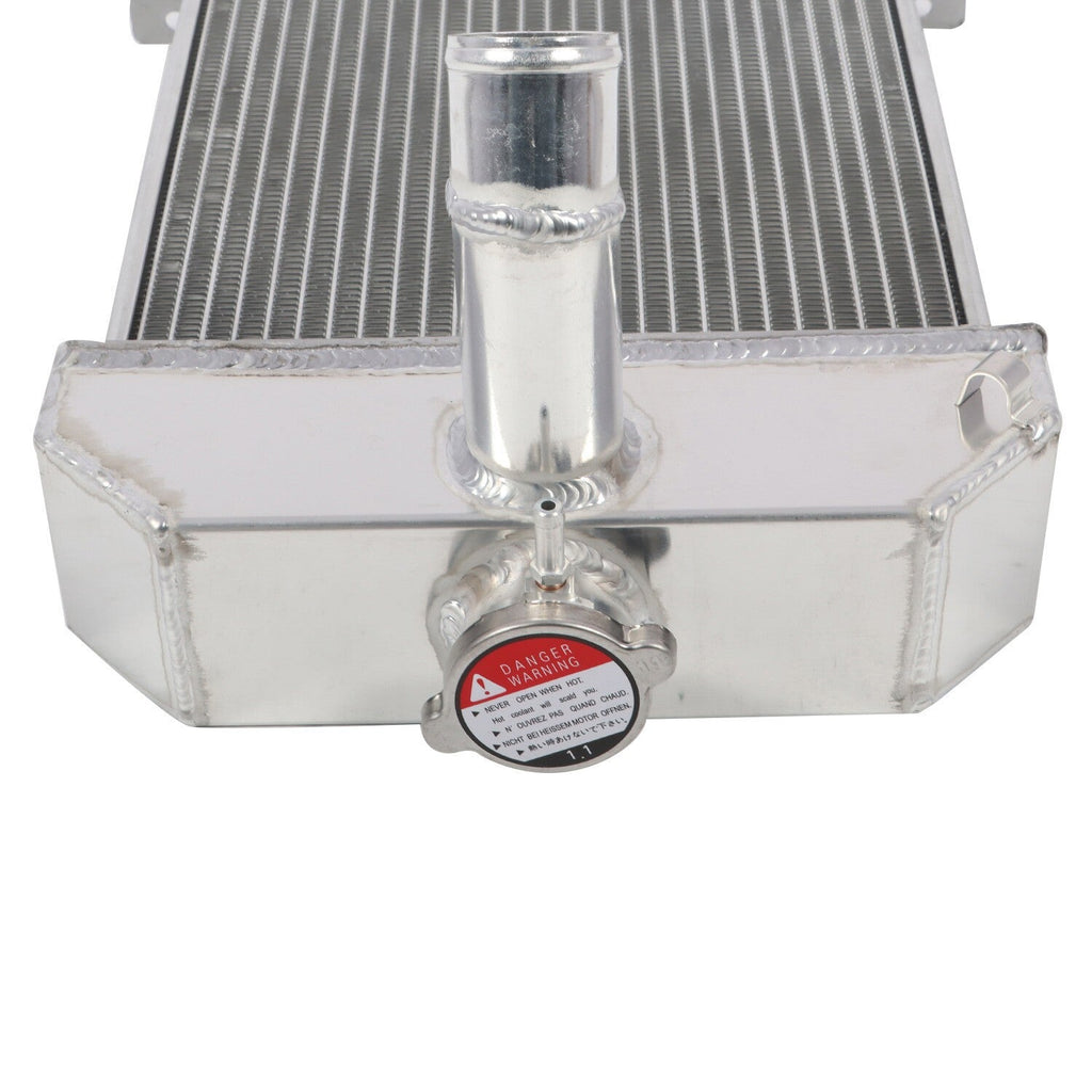 3-Row Radiator for International Cub Farmall Cub Low-Boy Tractor 351878R92
