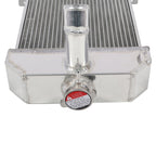 3-Row Radiator for International Cub Farmall Cub Low-Boy Tractor 351878R92