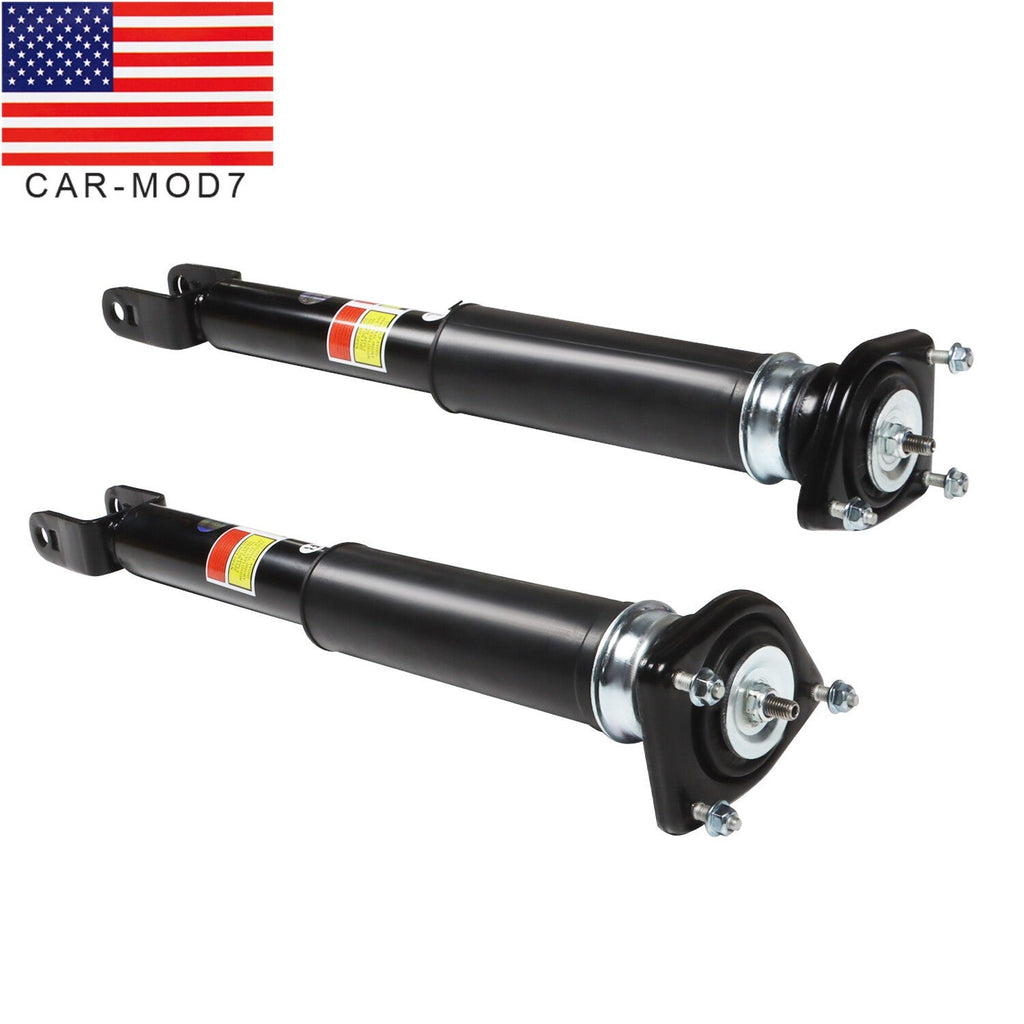 2X Rear Shock Absorber Strut for Cadillac CTS Left & Right w/o MagneRide