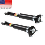 2X Rear Shock Absorber Strut for Cadillac CTS Left & Right w/o MagneRide