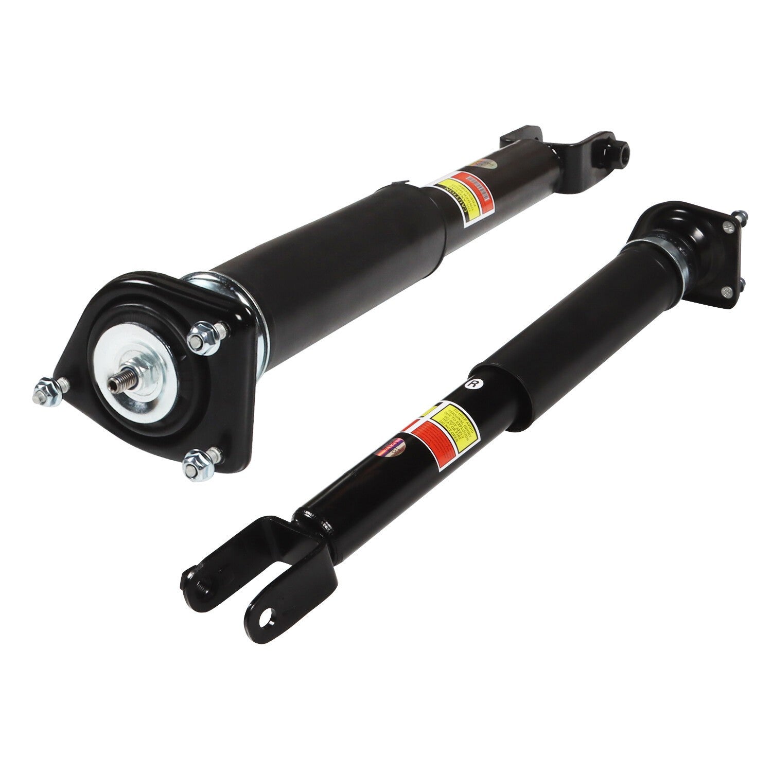 2X Rear Shock Absorber Strut for Cadillac CTS Left & Right w/o MagneRide