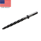 3/8" HSS Tapered Reamer Bit for Steel Metal Wood Drill - Precision Cutting Tool