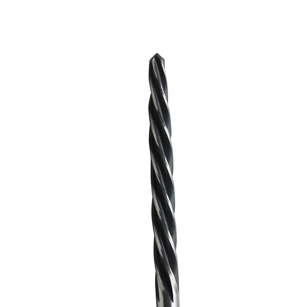 3/8" HSS Tapered Reamer Bit for Steel Metal Wood Drill - Precision Cutting Tool