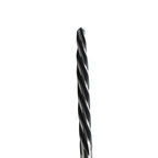3/8" HSS Tapered Reamer Bit for Steel Metal Wood Drill - Precision Cutting Tool