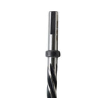 3/8" HSS Tapered Reamer Bit for Steel Metal Wood Drill - Precision Cutting Tool