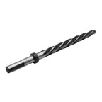 3/8" HSS Tapered Reamer Bit for Steel Metal Wood Drill - Precision Cutting Tool