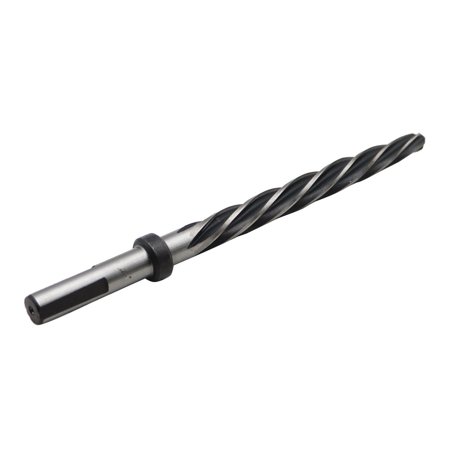 3/8" HSS Tapered Reamer Bit for Steel Metal Wood Drill - Precision Cutting Tool
