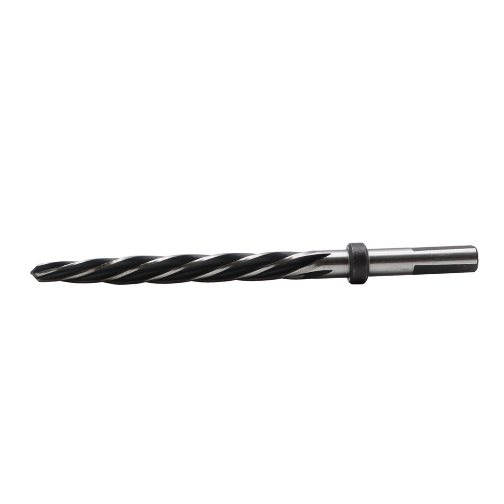 3/8" HSS Tapered Reamer Bit for Steel Metal Wood Drill - Precision Cutting Tool