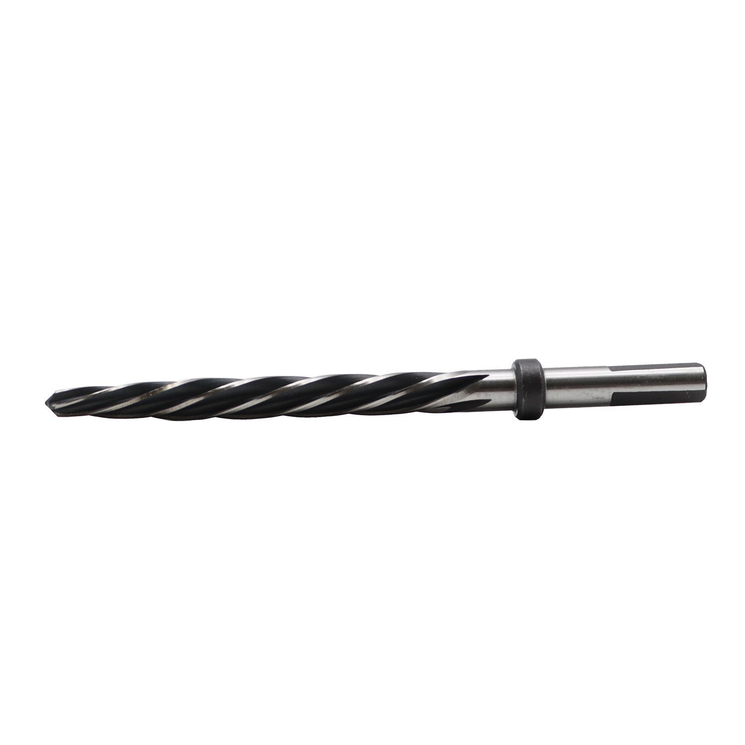 3/8" HSS Tapered Reamer Bit for Steel Metal Wood Drill - Precision Cutting Tool