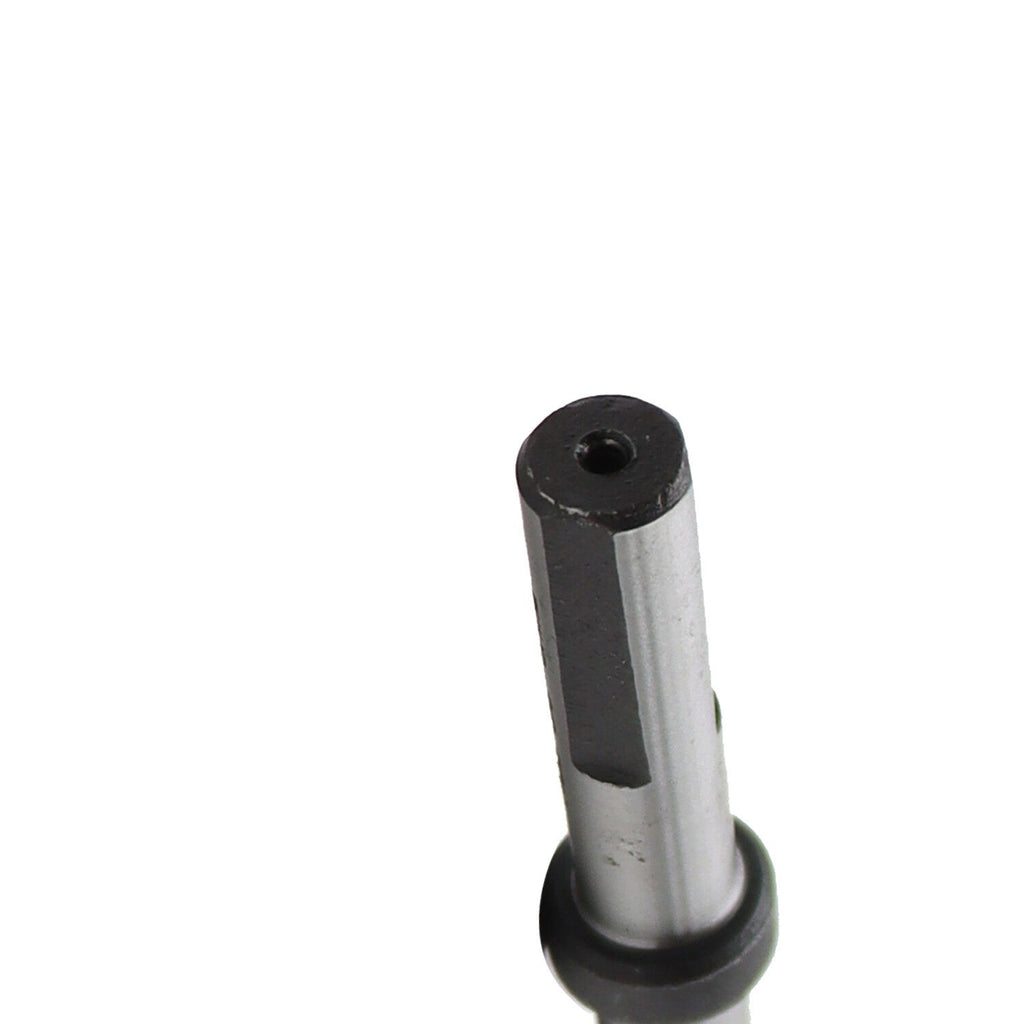 3/8" HSS Tapered Reamer Bit for Steel Metal Wood Drill - Precision Cutting Tool