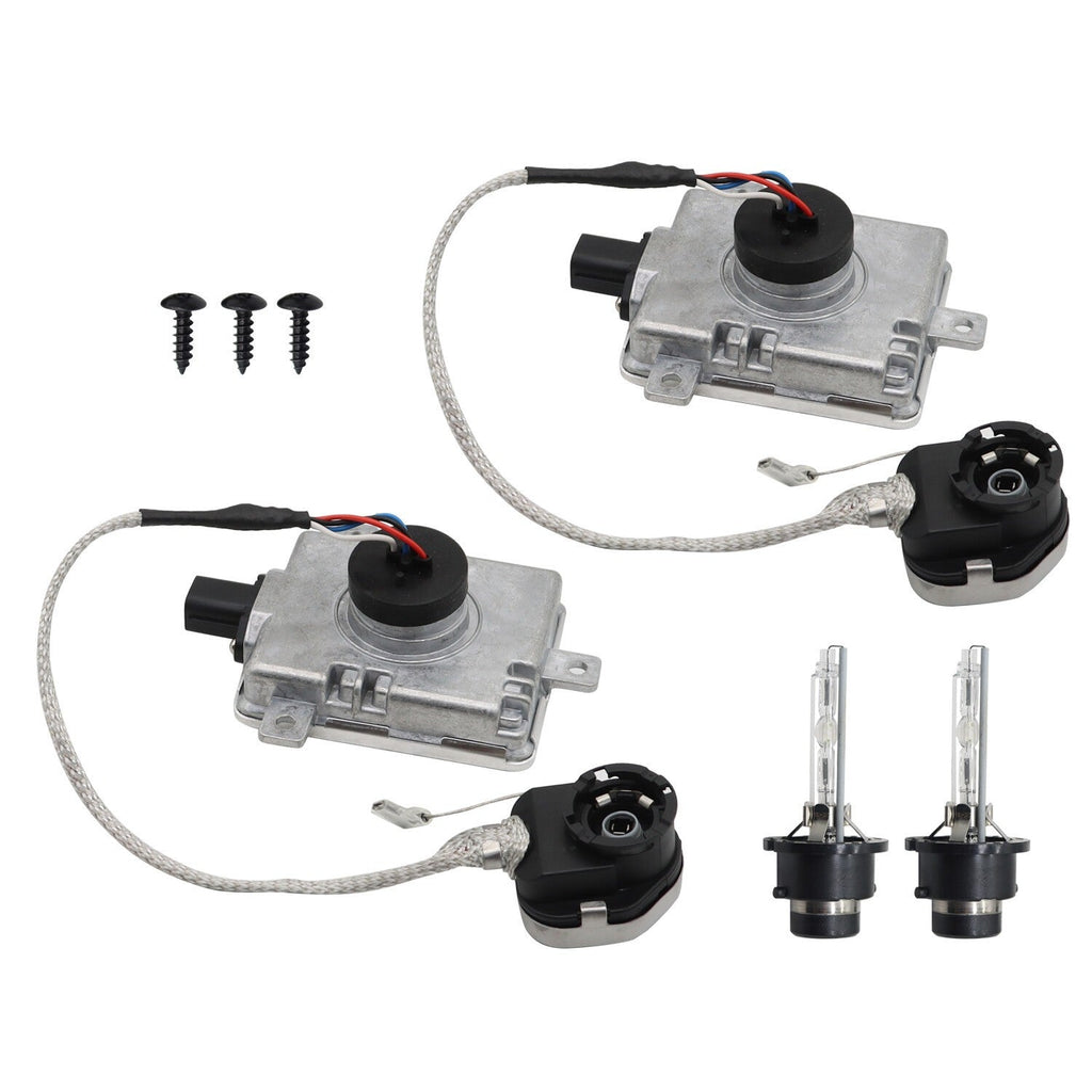 33119TA0003 HID Xenon Headlight Ballast Kit for Acura TL TSX ILX ZDX RDX MDX