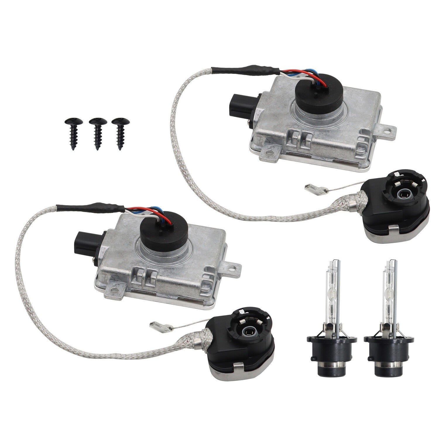 33119TA0003 HID Xenon Headlight Ballast Kit for Acura TL TSX ILX ZDX RDX MDX