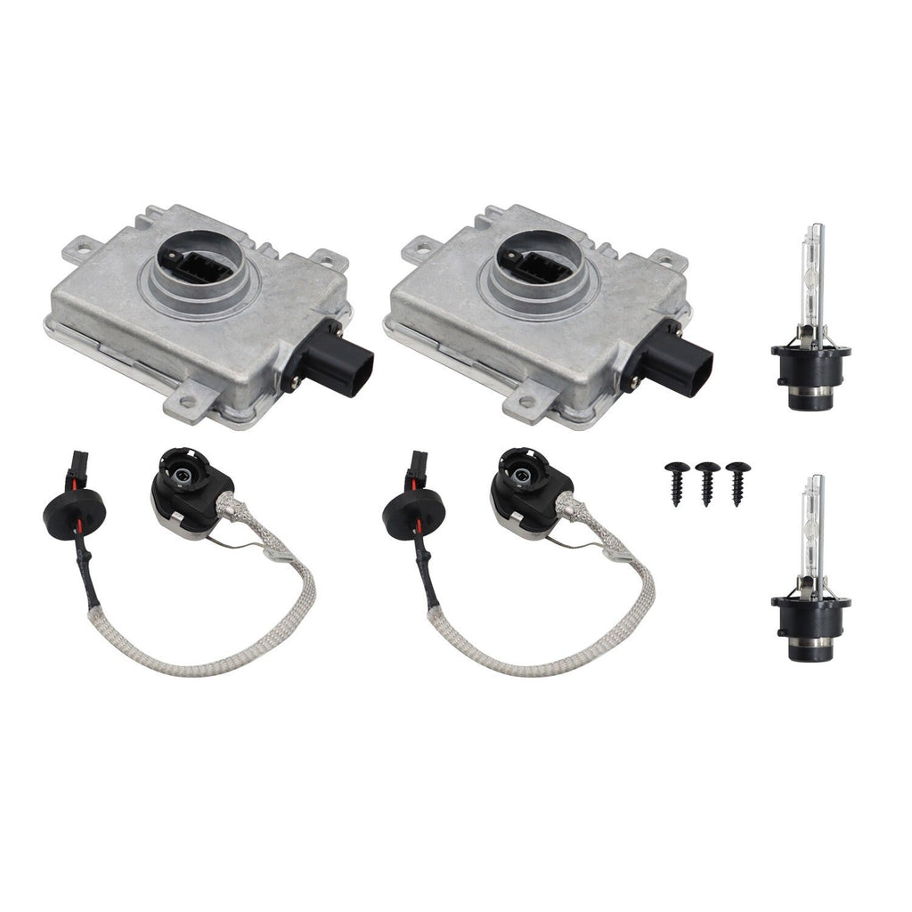33119TA0003 HID Xenon Headlight Ballast Kit for Acura TL TSX ILX ZDX RDX MDX