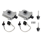 33119TA0003 HID Xenon Headlight Ballast Kit for Acura TL TSX ILX ZDX RDX MDX